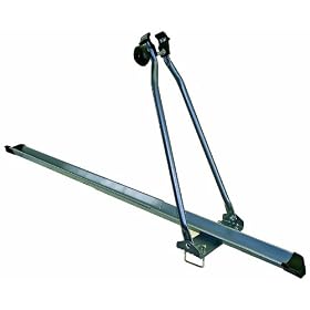 Top Bike Roof Mounted Cycle Carrier