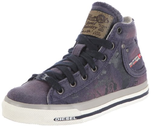Diesel Kid \"MAGNETE K\" EXPOSURE IV K CH - mid 000CQ3PS652T6067, Jungen Sneaker Preisvergleich