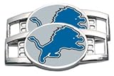 Detroit Lions Shoe Charm Set