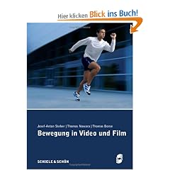 Bewegung in Video und Film