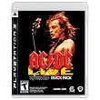 AC/DC Live: Rock Band Track Pack