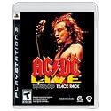 AC/DC Live: Rock Band Track Pack