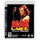 AC/DC Live: Rock Band Track Pack