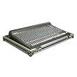 Odyssey FZM244 Flight Zone Case For A Mackie Sr244 Console