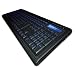 Roccat Valo Max Customisation Gaming Keyboard