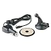 Garmin 010-10979-00 Suction Cup Mount w/Vehicle Power Cable Kit