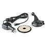 Garmin 010-10979-00 Suction Cup Mount w/Vehicle Power Cable Kit
