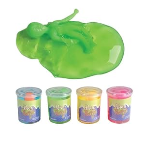 Alien Slime
