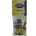 de bron "Lollypops" low carb