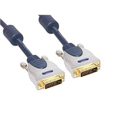 Home Cinema DVI Kabel 24+1 St an 24+1 St, 3m