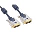 Home Cinema DVI Kabel 24+1 St an 24+1 St, 3m