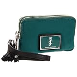 Juicy Couture Double Zip Wristlet YSRU2270 Wristlet