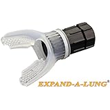 Expand-A-Lung Breathing Fitness Exerciser