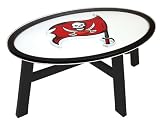 Tampa Bay Buccaneers Coffee Table