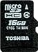 ��ǽ��� �Х륯�ʡ�Toshiba��������ˡ�microSDHC 16GB class4 ��JAPAN���å׻��͡� �����ץ����ʡ���Ȣ�ʤ��ʥߥ˥���������