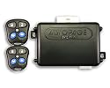 AutoPage C3-RS603 Remote Car Starter w/Keyless Entry & Trunk Release