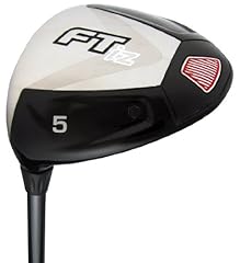 Callaway FT-iZ 7 Fairway Wood(Ladies,Left-handed,Graphite) 