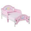 Disney Princess Toddler Bed
