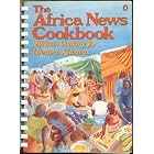 The Africa News Cookbook: African Cooking for Western Kitchens (Penguin Handbooks) by African Cooking