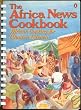 The Africa News Cookbook: African Cooking for Western Kitchens (Penguin Handbooks)