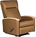 La-Z-Boy Contract Furniture Harmony Rocker Recliner with Closed Arms La-Z-Boy Contract Furniture Harmony Rocker Recliner with Closed Arms