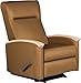 La-Z-Boy Contract Furniture Harmony Rocker Recliner with Closed Arms