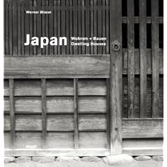 Japan: Wohnen+ Bauen /Dwelling Houses