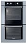 Bosch HBL3550UC 30 300 Series Double Electric Wall Oven