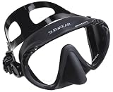 Sub Gear Action Single Lens Scuba Diving Mask Reviews