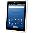 PanDigital 72-70FW 7-Inch Tablet Computer - White Refurbished