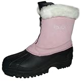 Itasca Tahoe Winter Boot Womens