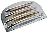 GE WR17X12320 Grille Recess for Refrigerator