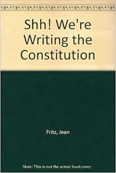 When was constitution written picture