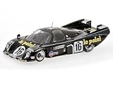 Spark - Rondeau M379B No.16 1980 Le Mans Jaussaud/