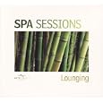 Spa Sessions: Lounging