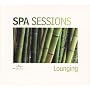 Spa Sessions: Lounging