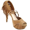 Steve Madden Women's Rubii