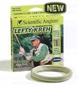 Scientific Anglers Lefty Kreh Signature Floating Fly Line