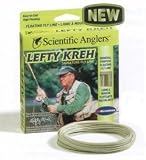 Scientific Anglers Lefty Kreh Signature Floating Fly Line