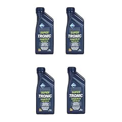 Aral Super Tronic Longlife III 5W-30 4 Liter