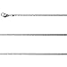 BICO AUSTRALIA JEWELRY - BRACELET (FB93) Product Size: 1/8 inch Diameter