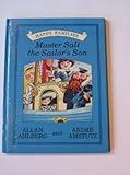 Master Salt the sailor's son