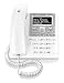  : BT Paragon 550 Corded Telephone Answering Machine - White