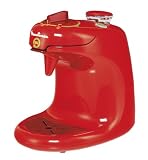 Moulinex - CD100AFR - Cafetière à Dosettes - Direct Serve Rouge