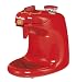Moulinex - CD100AFR - Cafetière à Dosettes - Direct Serve Rouge