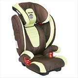 ProBOOSTER- Booster Car Seat in Envy