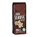 Starbucks Caffe Verona Dark Roast Whole Bean Coffee - 1 Lb (16oz, 453g)