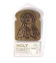 Fred Holy Toast Stamper