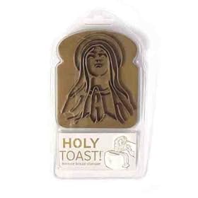 Fred Holy Toast Stamper
