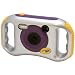 Crayola Kinderkamera 5.1MP lila